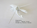 hoto Origami Bogabante, Author : Manuel Sirgo, Folded by Tatsuto Suzuki